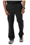 Spectrum Men's WYND Cargo Scrub Pant